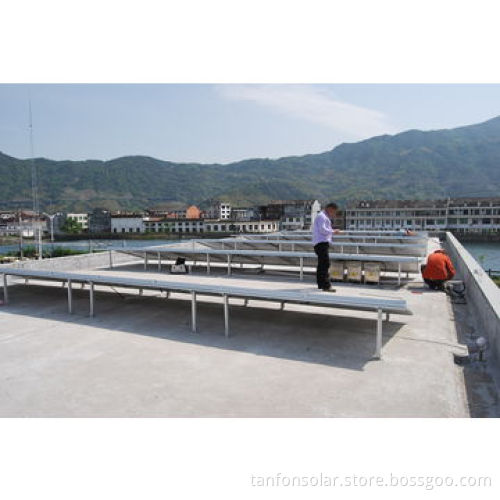 10kW Hybrid Solar Wind System, Small, Trial and OEM Orders are Welcome